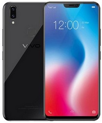 Замена тачскрина на телефоне Vivo V9 в Владимире